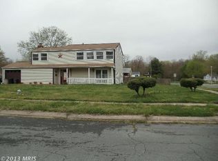 601 Monterey Ct, Joppa, MD 21085