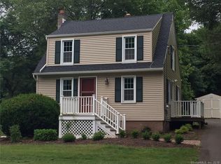 20 Weathers Rd, North Haven, CT 06473
