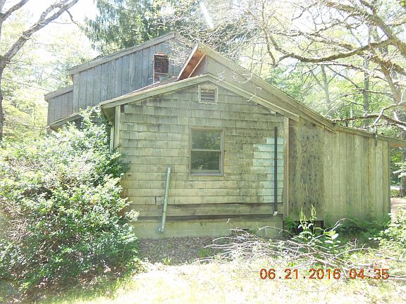 Property Side View