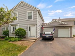 201 Wycliff Dr, Webster, NY 14580