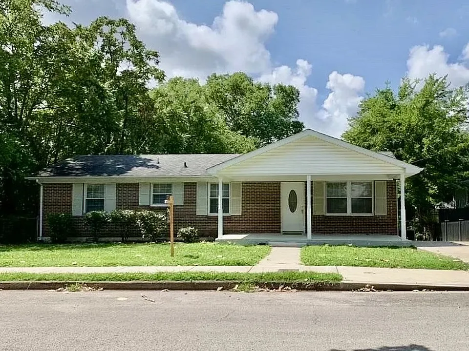 322 Arrington St