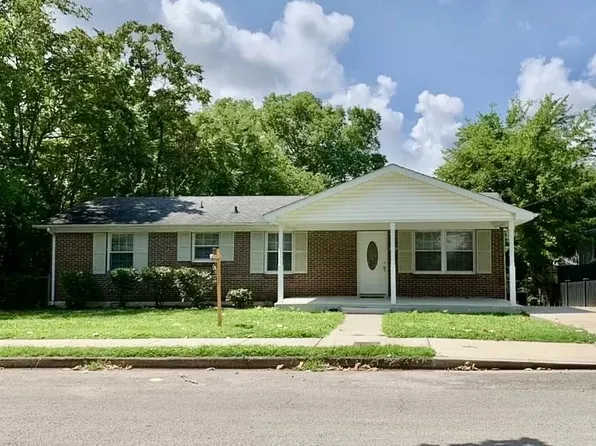 322 Arrington St, Nashville, TN 37207