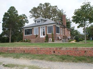 5390 Leitches Wharf Rd, Prince Frederick, MD 20678