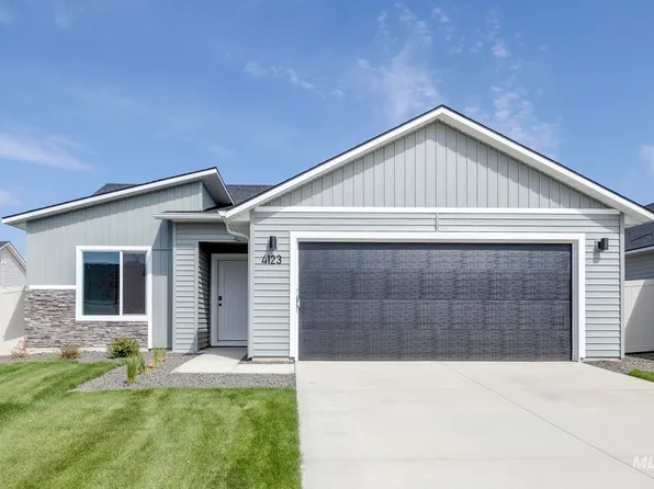4123 Hewitt St, Caldwell, ID 83605
