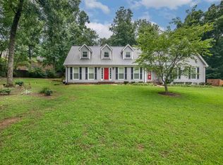 1305 6th Way, Pleasant Grove, AL 35127