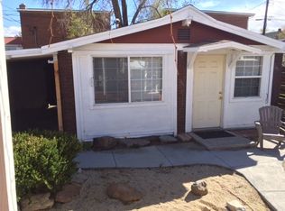 134 1/2 W Pueblo St, Reno, NV 89509