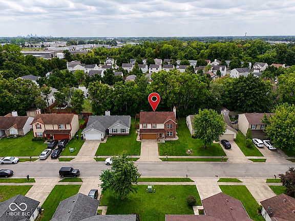 2nd image of 4335 Mulligan Way