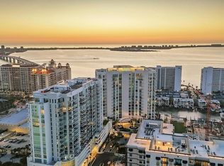 301 Quay Cmn #1603, Sarasota, FL 34236
