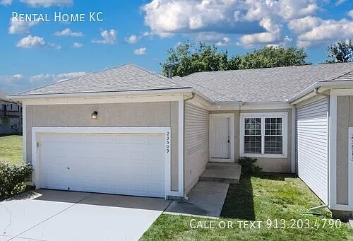 23509 W 73rd Ter