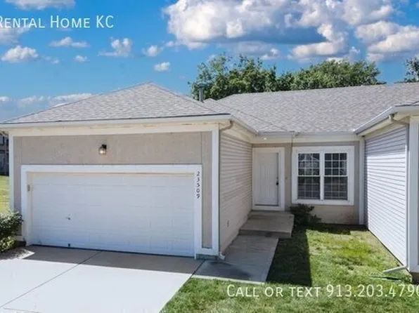 23509 W 73rd Ter, Shawnee, KS 66227