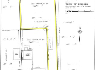 4179 Fly Rd, Lincoln, ON L0R1G0