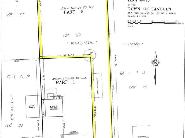 4179 Fly Rd, Lincoln, ON L0R 1G0