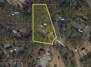 1950 N Buckeye Ln, Wasilla, AK 99654