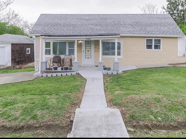 1400 Waynesburg Pike Road, Moundsville, WV 26041