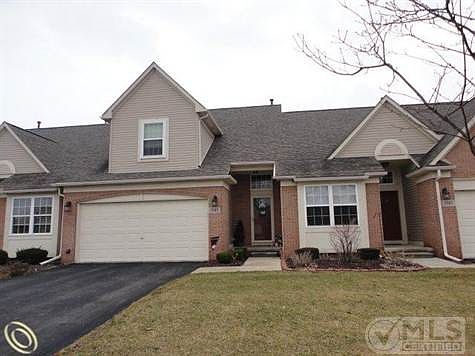 5583 Elmhurst, Trenton - Molly W