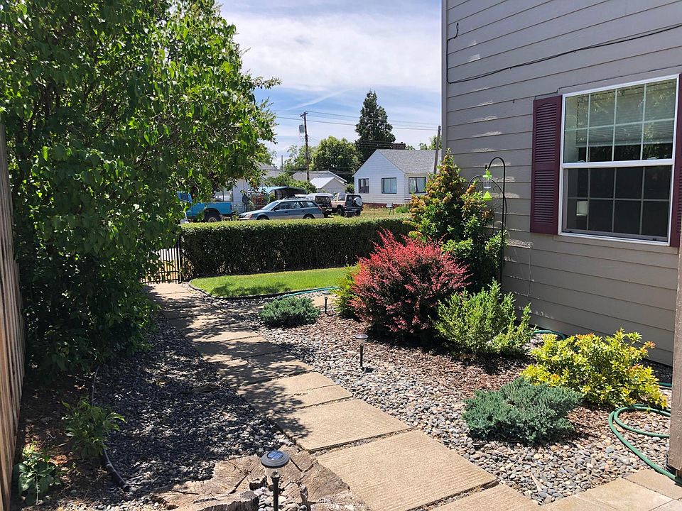 Your walkway