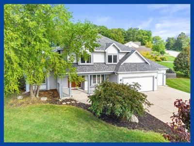 N67W23470 Linda DRIVE, Sussex, WI, 53089