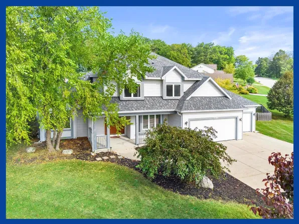N67W23470 Linda DRIVE, Sussex, WI 53089
