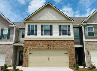 3681 Prospect Point Dr, Oakwood, GA 30566