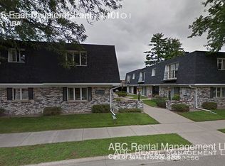 205 E Division St APT 101, Shawano, WI 54166