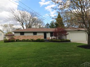 1414 Midland Rd, Saginaw, MI 48638