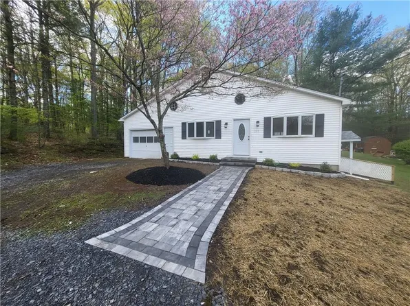 3515 State Route 52, Pine Bush, NY 12566