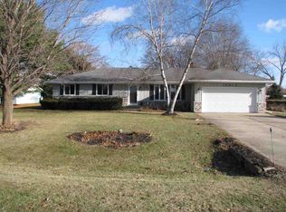 14915 Palmer Rd, South Beloit, IL 61080