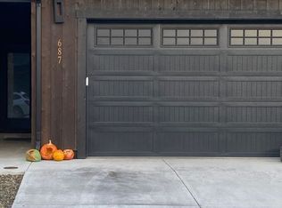 687 Stone Peak Loop, Driggs, ID 83422