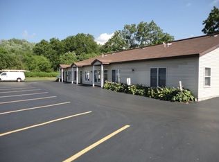3959 N Buffalo St, Orchard Park, NY 14127