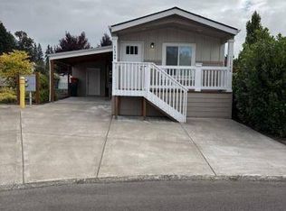 11746 SW Royal Villa Dr Lot 113, Portland, OR 97224