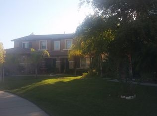 12691 Magnolia Dr, Moreno Valley, CA 92555