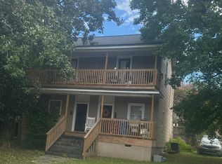 1143 Olympia Ave #1143, Columbia, SC 29201