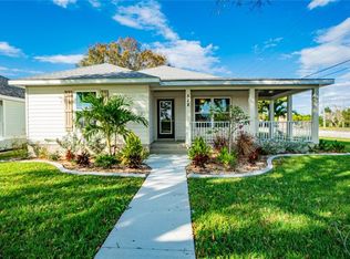 528 Allen St, Punta Gorda, FL 33950