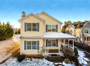 3635 Hubbard Rd, Charlotte, NC 28269