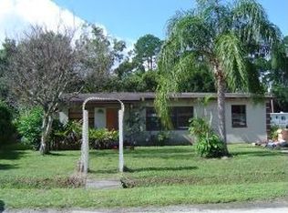 6899 Idlewylde Cir, Melbourne, FL 32904