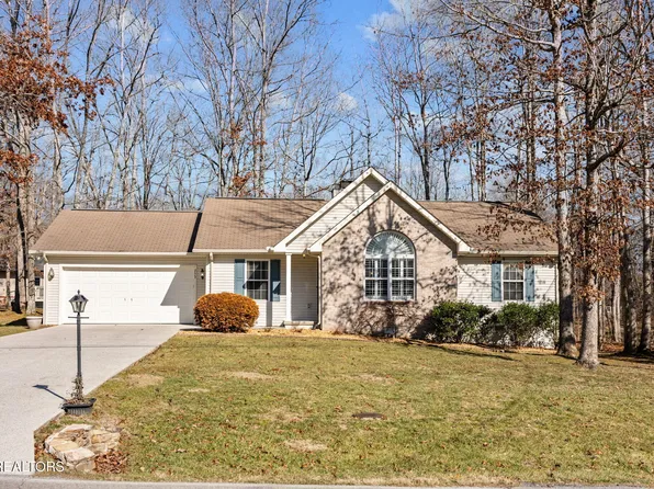 253 Saint George Dr, Fairfield Glade, TN 38558