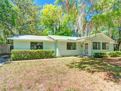 36 Macaris St, Saint Augustine, FL, 32084