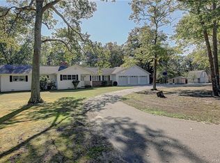 574 Thomas Ave, Little Egg Harbor, NJ 08087
