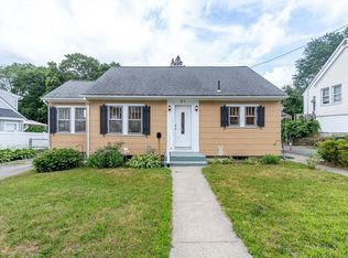 31 Madison St, Methuen, MA 01844