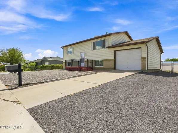 481 McMullin Dr, Grand Junction, CO 81504