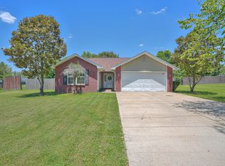 108 Pleasant Ln, White House, TN 37188