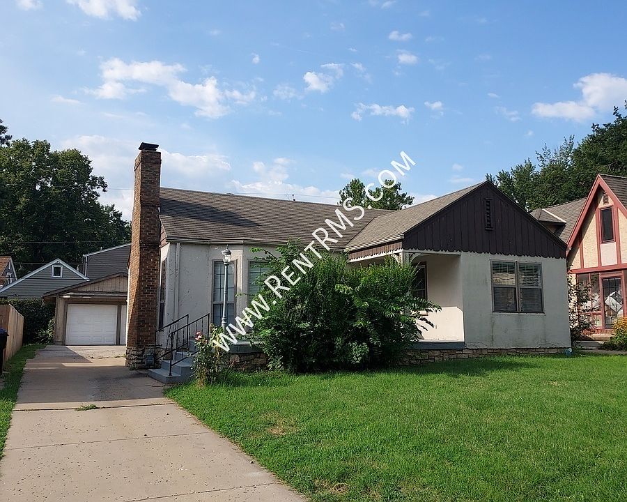 1st image of 2929 SW Huntoon St
