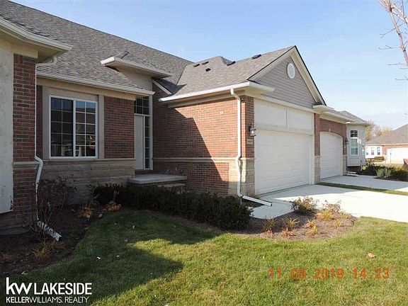 2nd image of 49277 Pond Place Dr Unit 162
