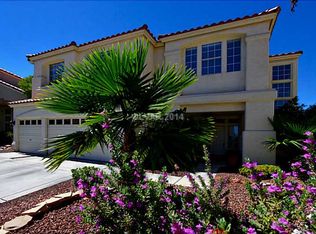 155 Tyler Ct, Henderson, NV 89074