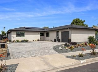 6038 Scripps St, San Diego, CA 92122