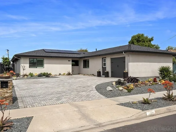 6038 Scripps St, San Diego, CA 92122