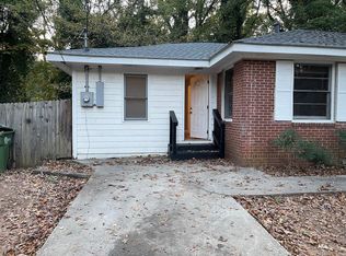 2153 Perkerson Rd SW, Atlanta, GA 30315