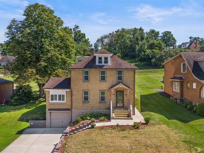 2505 S Park Rd, Bethel Park, PA, 15102