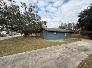 1912 Wightman Ave, Sebring, FL 33870