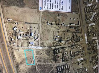 Tuscarora Rd, Carlin, NV 89822